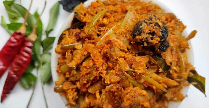 kovakka-ajayshankar Kovakka aka ivy gourd is rich in minerals like vitamins A, C and potassium that boost overall immunity, and heart health. It is crucial for those suffering from diabetes. File Photo